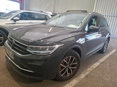 Volkswagen TIGUAN Tiguan 1.4 eHybrid 245ch Life Business DSG6