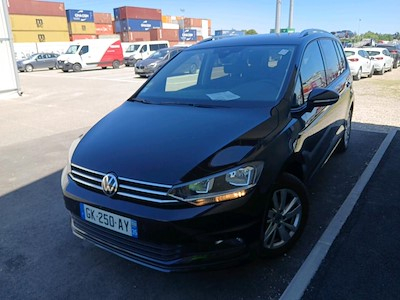 Volkswagen TOURAN Touran 2.0 TDI 150ch FAP Lounge Business DSG7 5 places Euro6dT