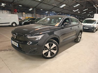 Volvo C40 C40 Recharge 231ch Plus