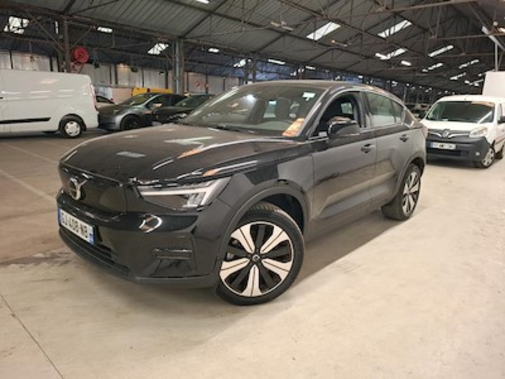 Volvo C40 C40 Recharge 231ch Plus