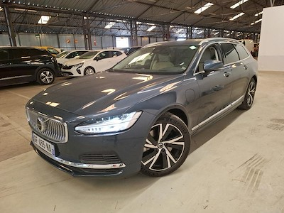 Volvo V90 V90 T8 AWD Recharge 310 + 145ch Inscription Luxe Geartronic