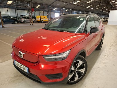 Volvo XC40 XC40 Recharge 231ch Start EDT
