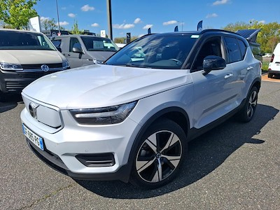 Volvo XC40 XC40 Recharge 231ch Start EDT