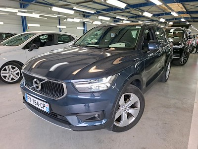 Volvo XC40 XC40 T2 129ch Business