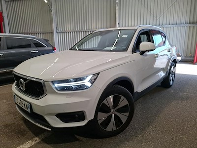 Volvo XC40 XC40 T3 163ch Business Geartronic 8