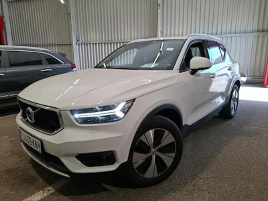 Volvo XC40 XC40 T3 163ch Business Geartronic 8