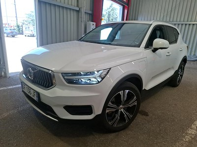 Volvo XC40 XC40 T4 Recharge 129 + 82ch Inscription Business DCT 7