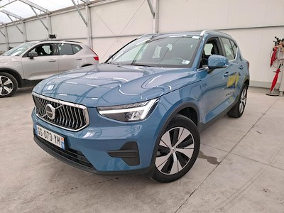 Volvo XC40 XC40 T4 Recharge 129 + 82ch Start DCT 7