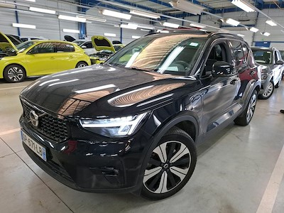 Volvo XC40 XC40 T4 Recharge 129 + 82ch Ultimate DCT 7