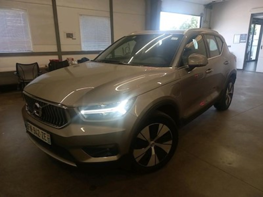 Volvo XC40 XC40 T5 Recharge 180 + 82ch Business DCT 7