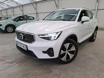 Volvo XC40 XC40 T5 Recharge 180 + 82ch Plus DCT 7