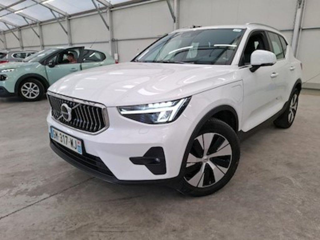 Volvo XC40 XC40 T5 Recharge 180 + 82ch Plus DCT 7