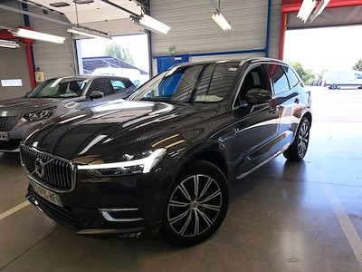 Volvo XC60 XC60 B5 AWD 250ch Inscription Luxe Geartronic