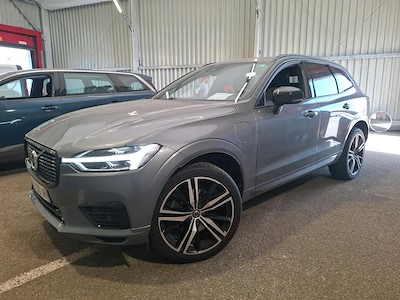 Volvo XC60 XC60 T6 AWD 253 + 87ch R-Design Geartronic