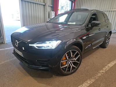 Volvo XC60 XC60 T8 AWD 318 + 87ch Polestar Engineered Geartronic