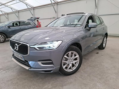 Volvo XC60 XC60 T8 Twin Engine 303 + 87ch Business Executive Geartronic