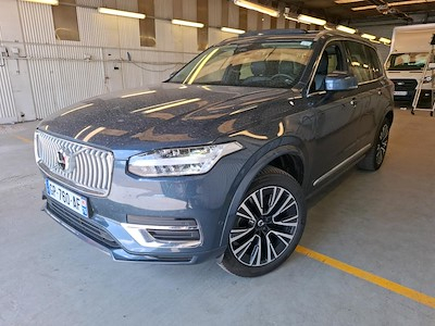 Volvo XC90 XC90 T8 AWD 310 + 145ch Ultimate Style Dark Geartronic