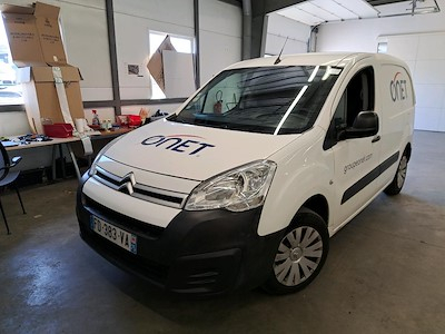 Citroen BERLINGO Berlingo M 1.6 BlueHDi 100 S&amp;S Business ETG6
