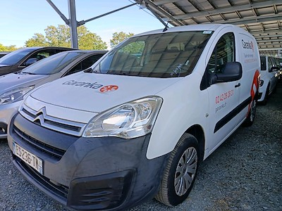 Citroen BERLINGO Berlingo M 1.6 BlueHDi 75 Business
