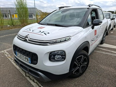 Citroen C3 aircross C3 Aircross BlueHDi 100ch S&amp;S Feel Business E6.d 120g// 2 PLACES - 2 SEATS