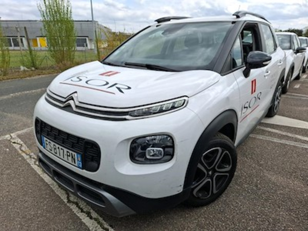 Citroen C3 aircross C3 Aircross BlueHDi 100ch S&S Feel Business E6.d 120g// 2 PLACES - 2 SEATS