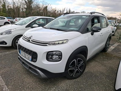Citroen C3 aircross C3 Aircross BlueHDi 110ch S&amp;S Feel Pack// 2 PLACES - 2 SEATS
