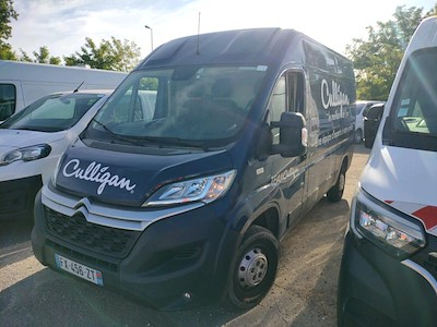Citroen JUMPER Jumper Fg 35 L2H2 2.2 BlueHDi 140 S&amp;S Driver