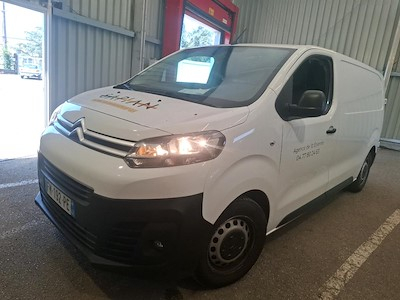 Citroen JUMPY Jumpy Fg M 1.5 BlueHDi 100ch S&amp;S Club