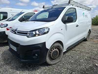 Citroen JUMPY Jumpy Fg M 1.5 BlueHDi 120ch S&amp;S Driver
