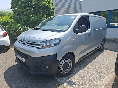 Citroen JUMPY Jumpy Fg M 1.6 BlueHDi 95ch Business