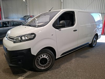 Citroen JUMPY Jumpy Fg XL 2.0 BlueHDi 150ch S&amp;S Driver