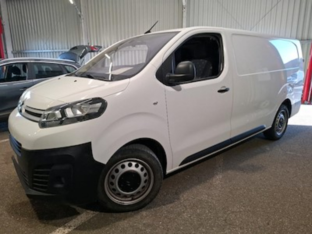 Citroen JUMPY Jumpy Fg XL 2.0 BlueHDi 150ch S&S Driver