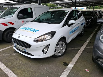 Ford FIESTA Fiesta Affaires 1.1 TI-VCT 75ch S&amp;S Trend