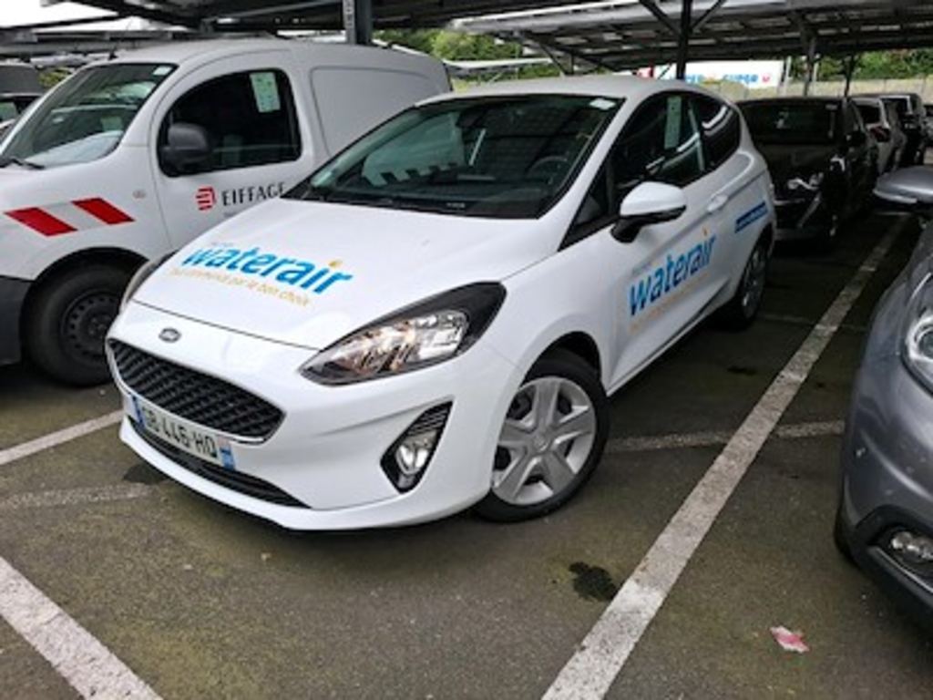 Ford FIESTA Fiesta Affaires 1.1 TI-VCT 75ch S&S Trend
