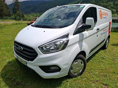 Ford Transit custom Transit Custom Fg 300 L1H1 2.0 EcoBlue 130 Trend Business 7cv