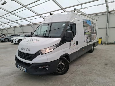 Iveco DAILY Daily 35S Fg 35S16H V16
