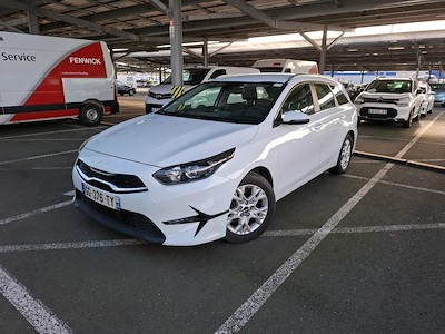 Kia CEED Ceed SW 1.6 CRDI 136ch MHEV Active Business iBVM6 // VASP - 2 PLACES - 2 SEATS