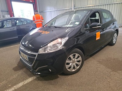 Peugeot 208 208 Affaire 1.2 PureTech 82ch S&amp;S Premium Pack Euro6c