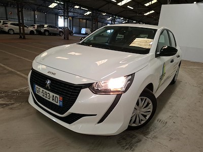 Peugeot 208 208 Affaire 1.5 BlueHDi 100 Premium