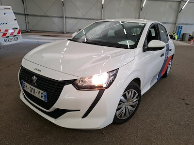 Peugeot 208 208 Affaire 1.5 BlueHDi 100 Premium Pack