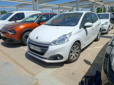Peugeot 208 208 Affaire 1.5 BlueHDi 100 Premium Pack