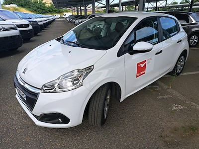 Peugeot 208 208 Affaire 1.6 BlueHDi 75ch Premium