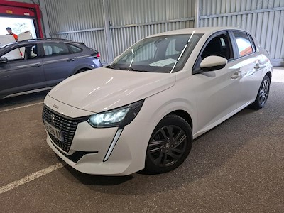 Peugeot 208 business R 208 Business R 1.2 PureTech 100 S&amp;S Active