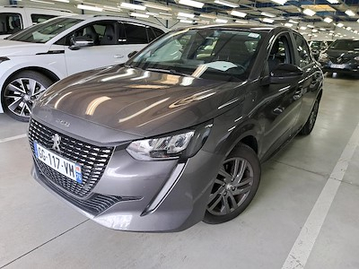 Peugeot 208 business R 208 Business R 1.2 PureTech 100 S&amp;S Active