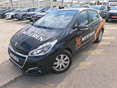 Peugeot 208 business R 208 Business R 1.5 BlueHDi 100ch S&amp;S Active 5p Euro6c