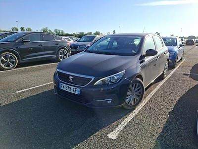 Peugeot 308 308 Affaire 1.5 BlueHDi 100ch S&amp;S Premium Pack