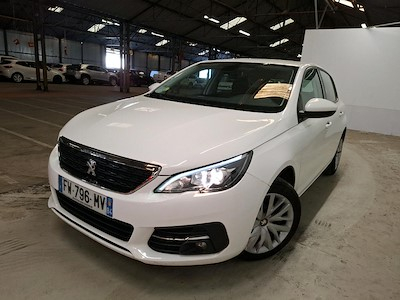 Peugeot 308 308 Affaire 1.5 BlueHDi 130ch S&amp;S Premium Pack 7cv