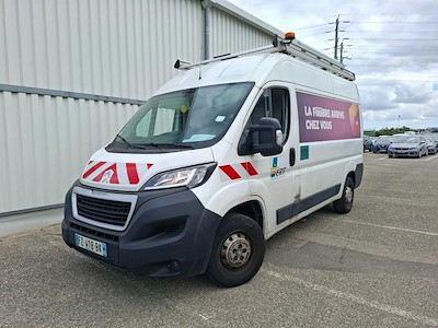 Peugeot BOXER Boxer Fg 333 L2H2 2.2 BlueHDi S&amp;S 120ch Premium