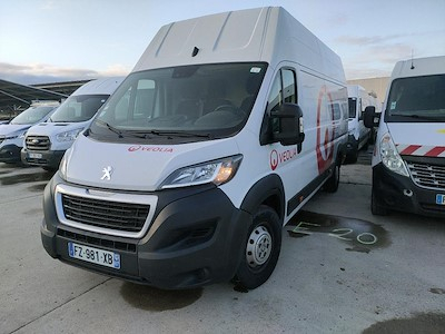 Peugeot BOXER Boxer Fg 435 L4H3 2.2 BlueHDi S&amp;S 140ch Premium