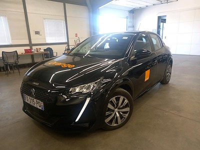 Peugeot E-208 business R 208 Business R e-208 136ch Active
